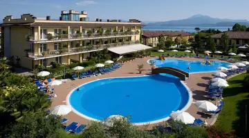 Hotel Bella Italia