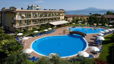 Hotel Bella Italia