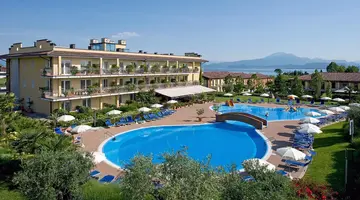 Hotel Bella Italia