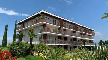 Hotel Bella Italia