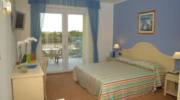 Hotel Bella Italia
