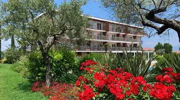 Hotel Bella Italia
