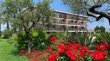 Hotel Bella Italia