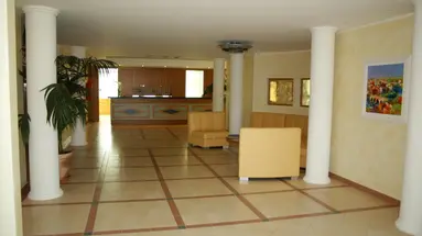 Hotel Bella Italia