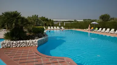 Hotel Bella Lazise