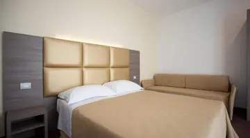 Hotel Bella Lazise