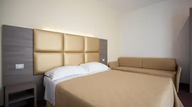 Hotel Bella Lazise