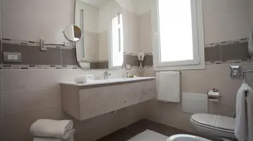 Hotel Bella Lazise