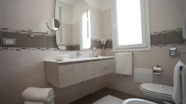 Hotel Bella Lazise