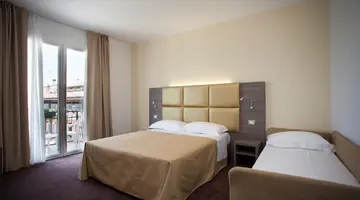 Hotel Bella Lazise