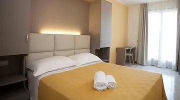 Hotel Bella Lazise