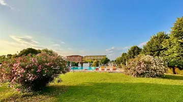 Hotel Bella Lazise