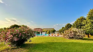 Hotel Bella Lazise