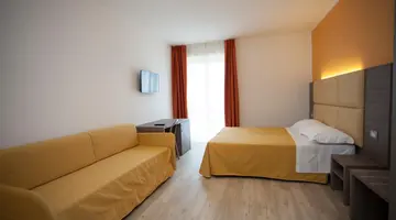 Hotel Bella Lazise