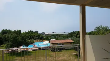 Hotel Bella Lazise