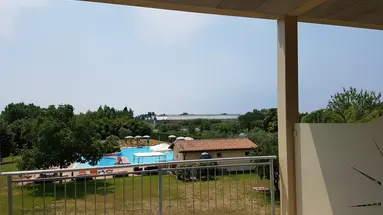 Hotel Bella Lazise