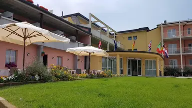 Hotel Bella Lazise
