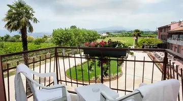 Hotel Bella Lazise