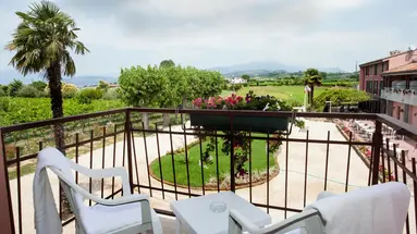 Hotel Bella Lazise