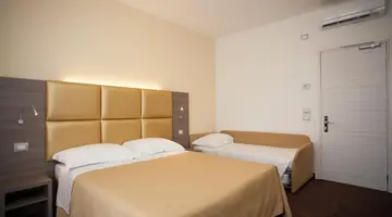 Hotel Bella Lazise