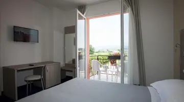 Hotel Bella Lazise