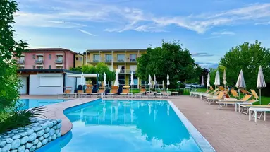 Hotel Bella Lazise