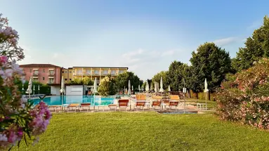 Hotel Bella Lazise