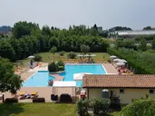 Hotel Bella Lazise