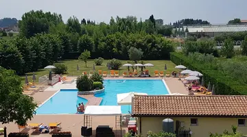 Hotel Bella Lazise