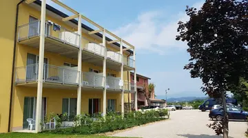 Hotel Bella Lazise