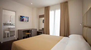 Hotel Bella Lazise