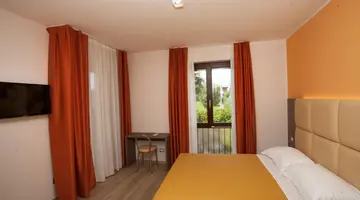 Hotel Bella Lazise