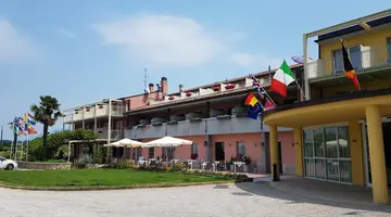 Hotel Bella Lazise