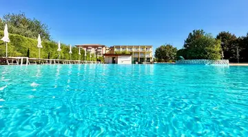 Hotel Bella Lazise