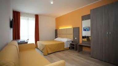 Hotel Bella Lazise