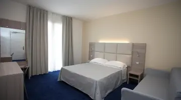 Hotel Bella Lazise