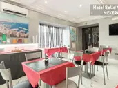 Hotel Bella Napoli