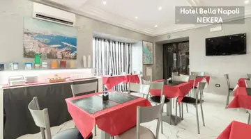 Hotel Bella Napoli