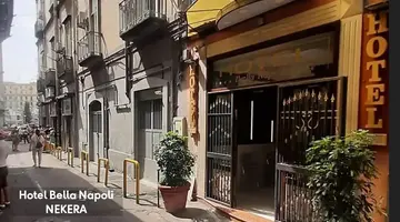 Hotel Bella Napoli