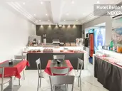 Hotel Bella Napoli