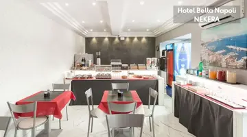 Hotel Bella Napoli