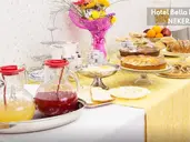 Hotel Bella Napoli
