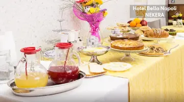 Hotel Bella Napoli