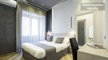 Hotel Bella Napoli