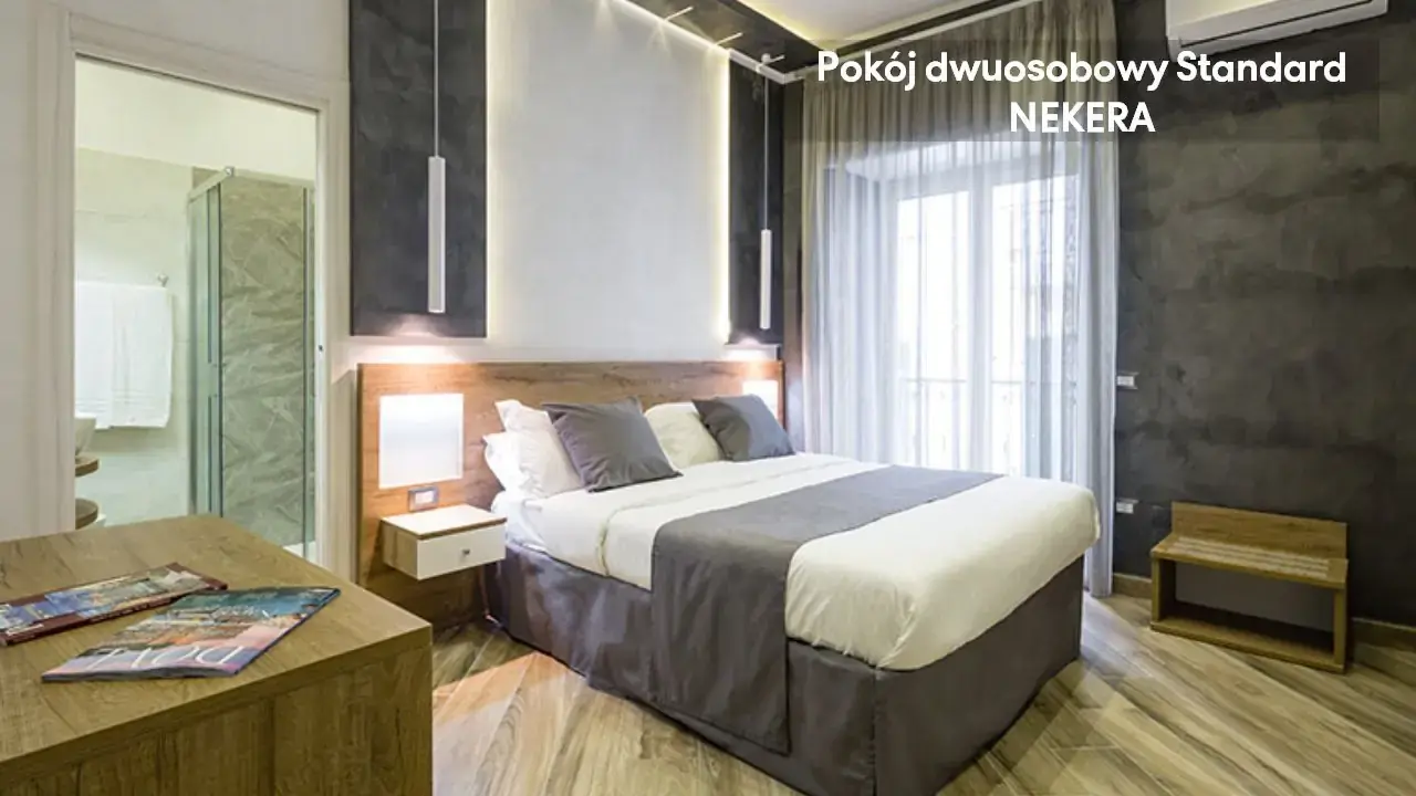 Hotel Bella Napoli