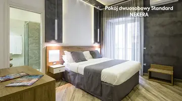 Hotel Bella Napoli