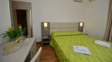 Hotel Bella Peschiera