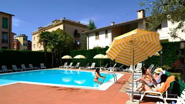 Hotel Bella Peschiera