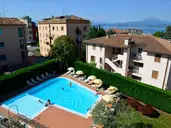 Hotel Bella Peschiera