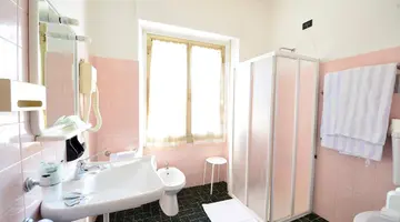 Hotel Bella Peschiera
